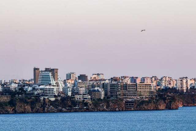 Antalya OSB ticari gayrimenkul danışmanlığı